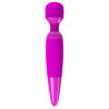 Pretty Love Stimulateur  Body Wand - Tête 45mm